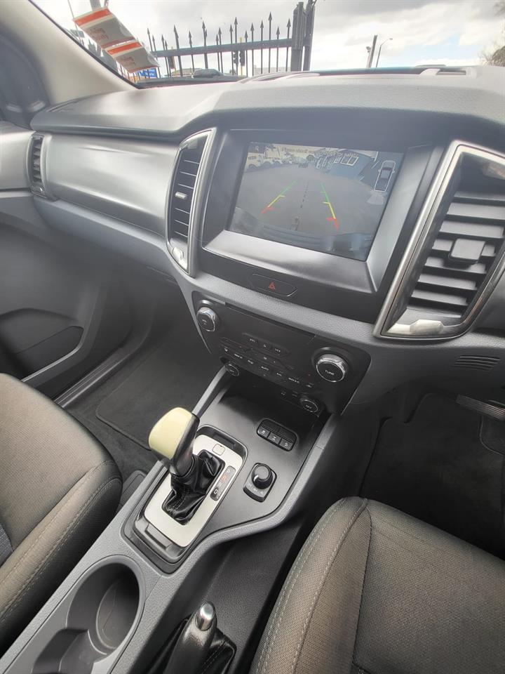 2016 Ford Ranger