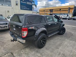 2016 Ford Ranger - Thumbnail