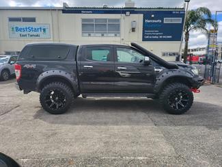 2016 Ford Ranger - Thumbnail