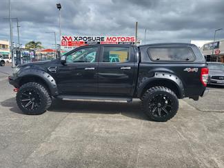 2016 Ford Ranger - Thumbnail