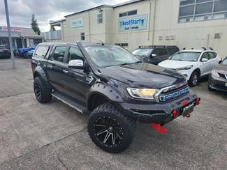 2016 Ford Ranger - Thumbnail
