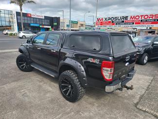 2016 Ford Ranger - Thumbnail