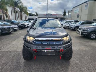 2016 Ford Ranger - Thumbnail