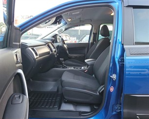 2022 Ford Ranger - Thumbnail