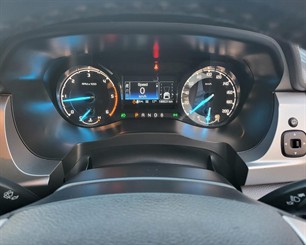 2022 Ford Ranger - Thumbnail