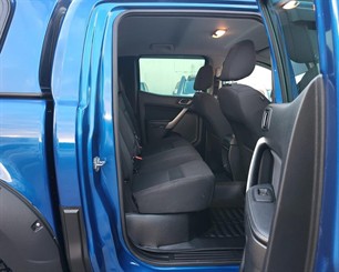 2022 Ford Ranger - Thumbnail