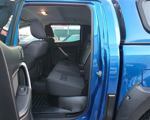 2022 Ford Ranger - Thumbnail