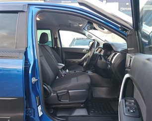 2022 Ford Ranger - Thumbnail