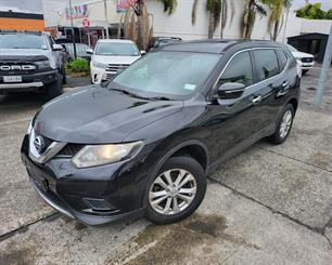 2016 Nissan X-TRAIL - Thumbnail