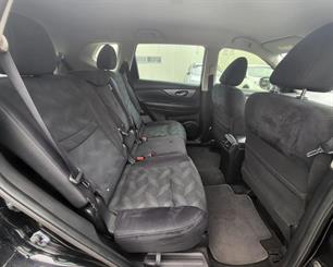 2016 Nissan X-TRAIL - Thumbnail