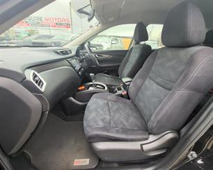 2016 Nissan X-TRAIL - Thumbnail