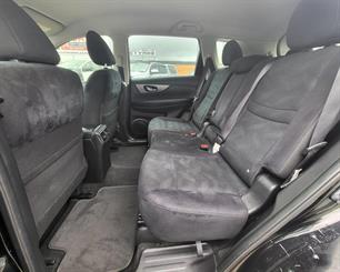 2016 Nissan X-TRAIL - Thumbnail