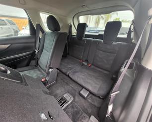 2016 Nissan X-TRAIL - Thumbnail