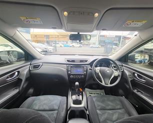 2016 Nissan X-TRAIL - Thumbnail