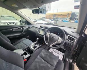 2016 Nissan X-TRAIL - Thumbnail