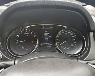 2016 Nissan X-TRAIL - Thumbnail