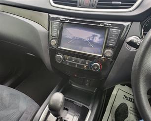 2016 Nissan X-TRAIL - Thumbnail