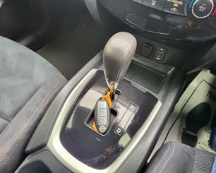 2016 Nissan X-TRAIL - Thumbnail