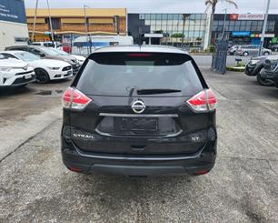 2016 Nissan X-TRAIL - Thumbnail