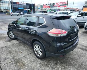 2016 Nissan X-TRAIL - Thumbnail