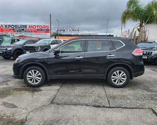 2016 Nissan X-TRAIL - Thumbnail
