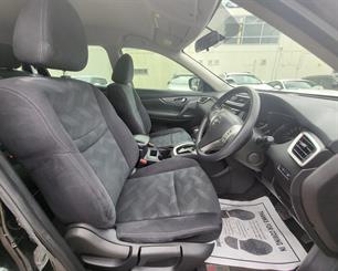2016 Nissan X-TRAIL - Thumbnail