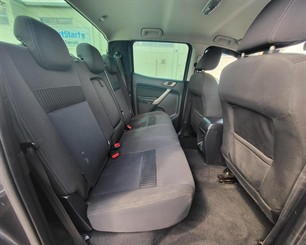 2019 Ford Ranger - Thumbnail