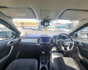 2019 Ford Ranger - Thumbnail