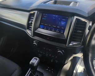 2019 Ford Ranger - Thumbnail