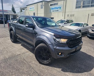 2019 Ford Ranger - Thumbnail