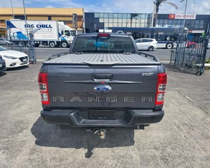 2019 Ford Ranger - Thumbnail