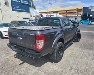 2019 Ford Ranger - Thumbnail