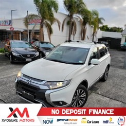 2021 Mitsubishi outlander - Thumbnail
