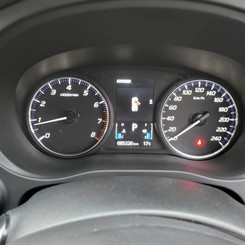 2021 Mitsubishi outlander - Thumbnail