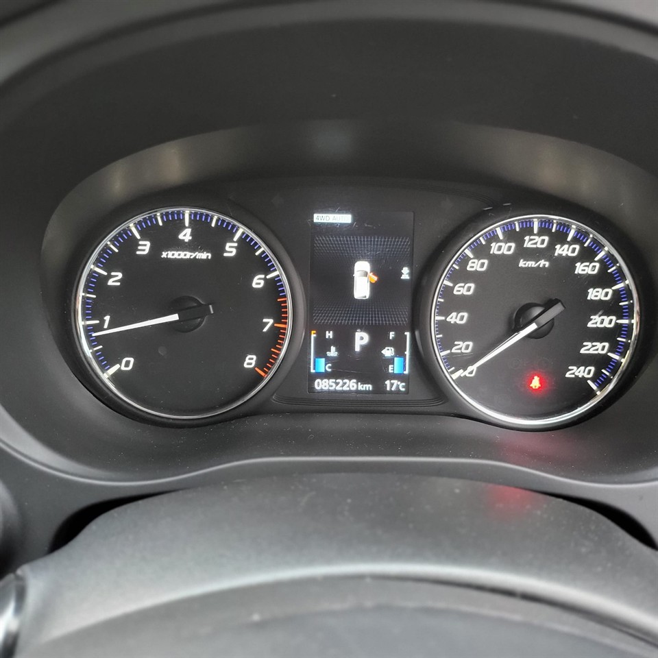 2021 Mitsubishi outlander