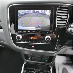 2021 Mitsubishi outlander - Thumbnail