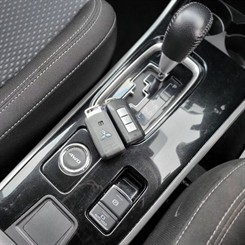 2021 Mitsubishi outlander - Thumbnail