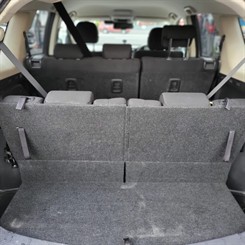 2021 Mitsubishi outlander - Thumbnail