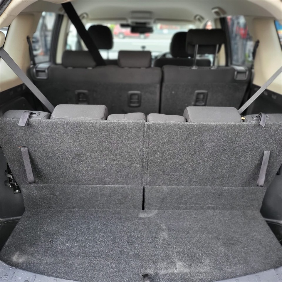 2021 Mitsubishi outlander