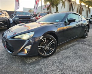 2012 Toyota 86 - Thumbnail