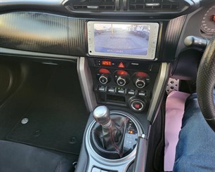 2012 Toyota 86 - Thumbnail