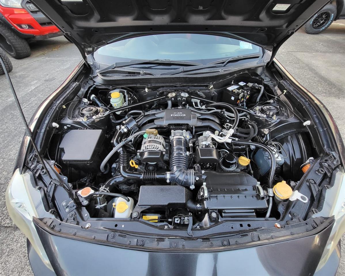 2012 Toyota 86