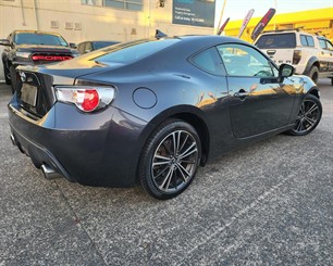 2012 Toyota 86 - Thumbnail