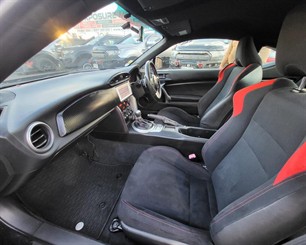 2012 Toyota 86 - Thumbnail
