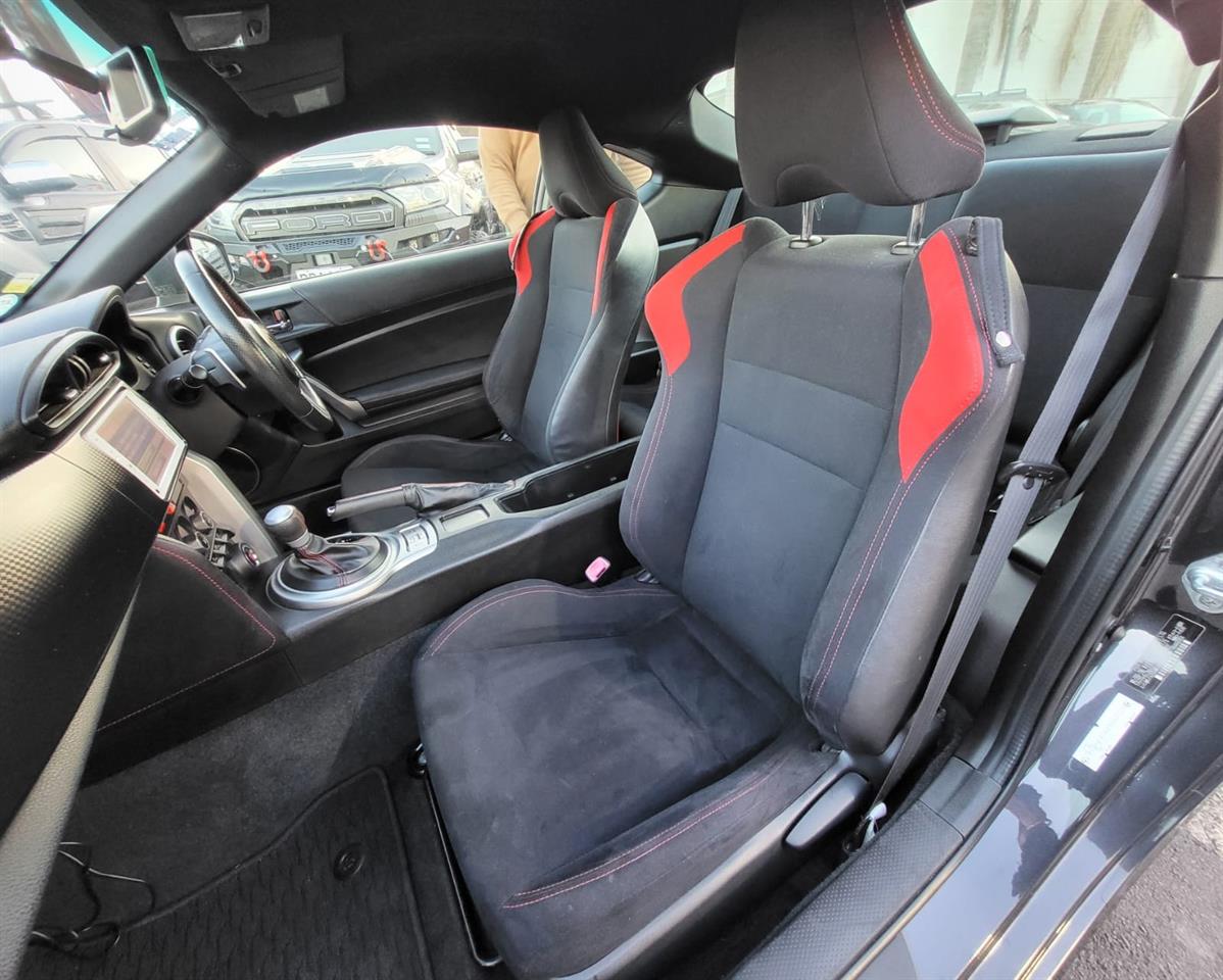 2012 Toyota 86