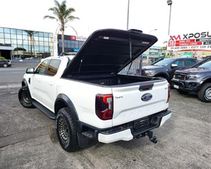 2022 Ford Ranger - Thumbnail