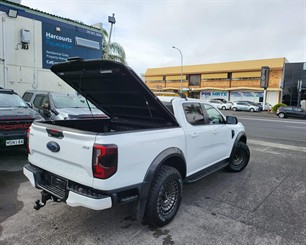 2022 Ford Ranger - Thumbnail