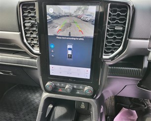2022 Ford Ranger - Thumbnail