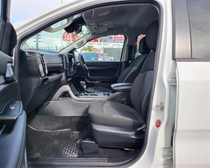 2022 Ford Ranger - Thumbnail