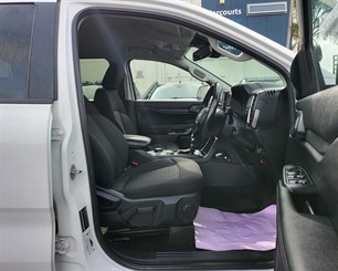 2022 Ford Ranger - Thumbnail
